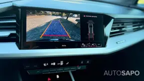 Audi Q4 de 2022