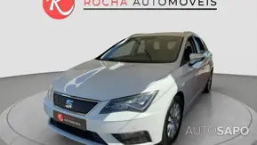 Seat Leon de 2018