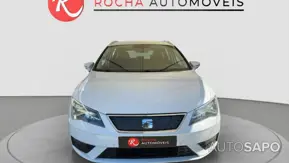 Seat Leon de 2018