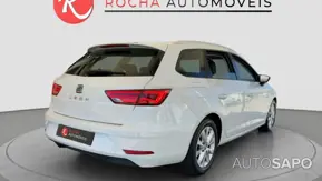 Seat Leon de 2018