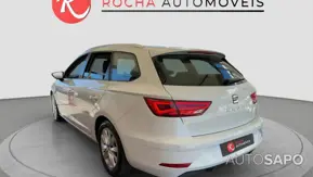 Seat Leon de 2018