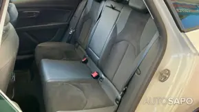 Seat Leon de 2018
