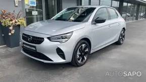 Opel Corsa-e de 2023