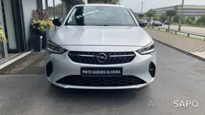 Opel Corsa-e de 2023