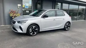 Opel Corsa-e de 2023