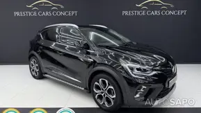 Renault Captur de 2021
