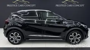 Renault Captur de 2021