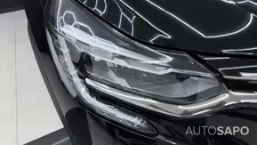 Renault Captur de 2021