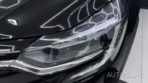 Renault Captur de 2021