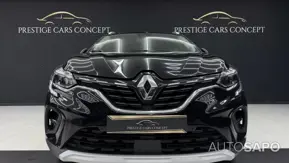 Renault Captur de 2021