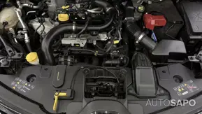 Renault Captur de 2021