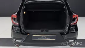 Renault Captur de 2021