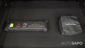 Renault Captur de 2021