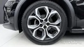 Renault Captur de 2021