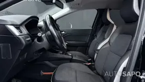 Renault Captur de 2021