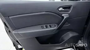 Renault Captur de 2021