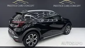 Renault Captur de 2021
