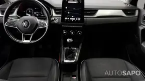 Renault Captur de 2021