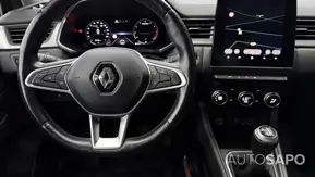 Renault Captur de 2021
