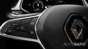 Renault Captur de 2021