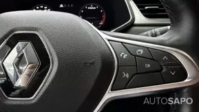 Renault Captur de 2021