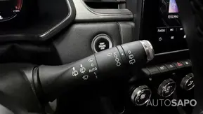 Renault Captur de 2021