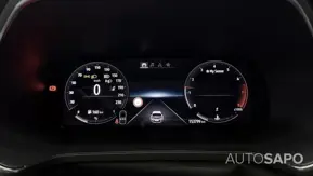 Renault Captur de 2021