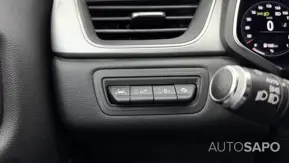 Renault Captur de 2021