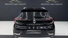 Renault Captur de 2021