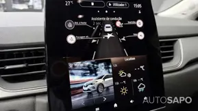 Renault Captur de 2021