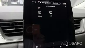 Renault Captur de 2021