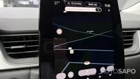 Renault Captur de 2021