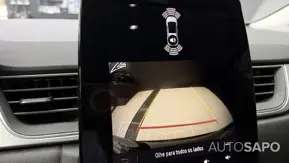 Renault Captur de 2021