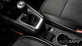 Renault Captur de 2021