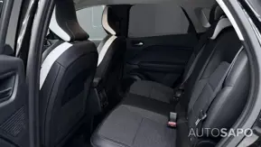Renault Captur de 2021