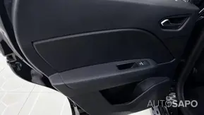 Renault Captur de 2021
