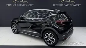 Renault Captur de 2021