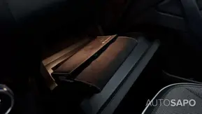 Renault Captur de 2021