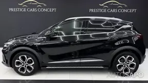 Renault Captur de 2021