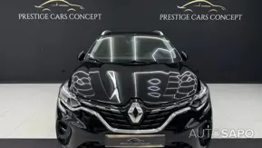 Renault Captur de 2021