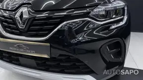 Renault Captur de 2021