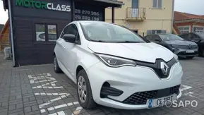Renault ZOE de 2023