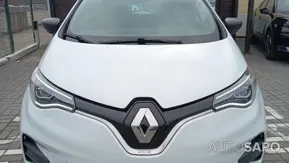Renault ZOE de 2023