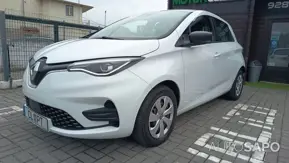 Renault ZOE de 2023