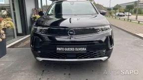 Opel Mokka 1.2 T Elegance de 2021