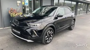 Opel Mokka 1.2 T Elegance de 2021
