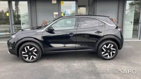 Opel Mokka 1.2 T Elegance de 2021