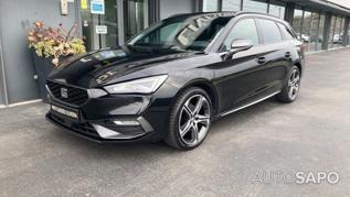 Seat Leon de 2023
