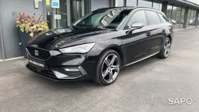 Seat Leon de 2023