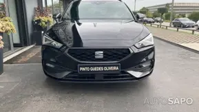Seat Leon de 2023